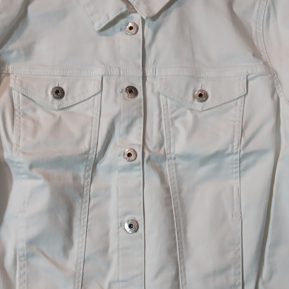 Jean jacket - Picture 3 of 4